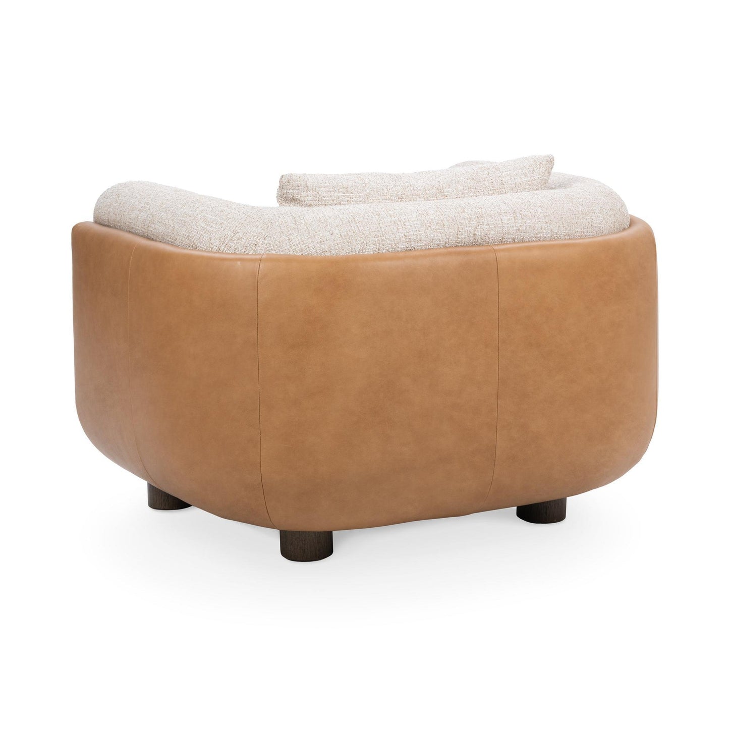 Dania Accent Chair Latte