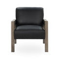 Refined Accent Chair