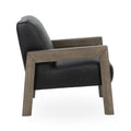 Refined Accent Chair