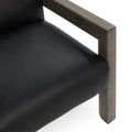 Refined Accent Chair