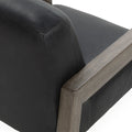 Refined Accent Chair