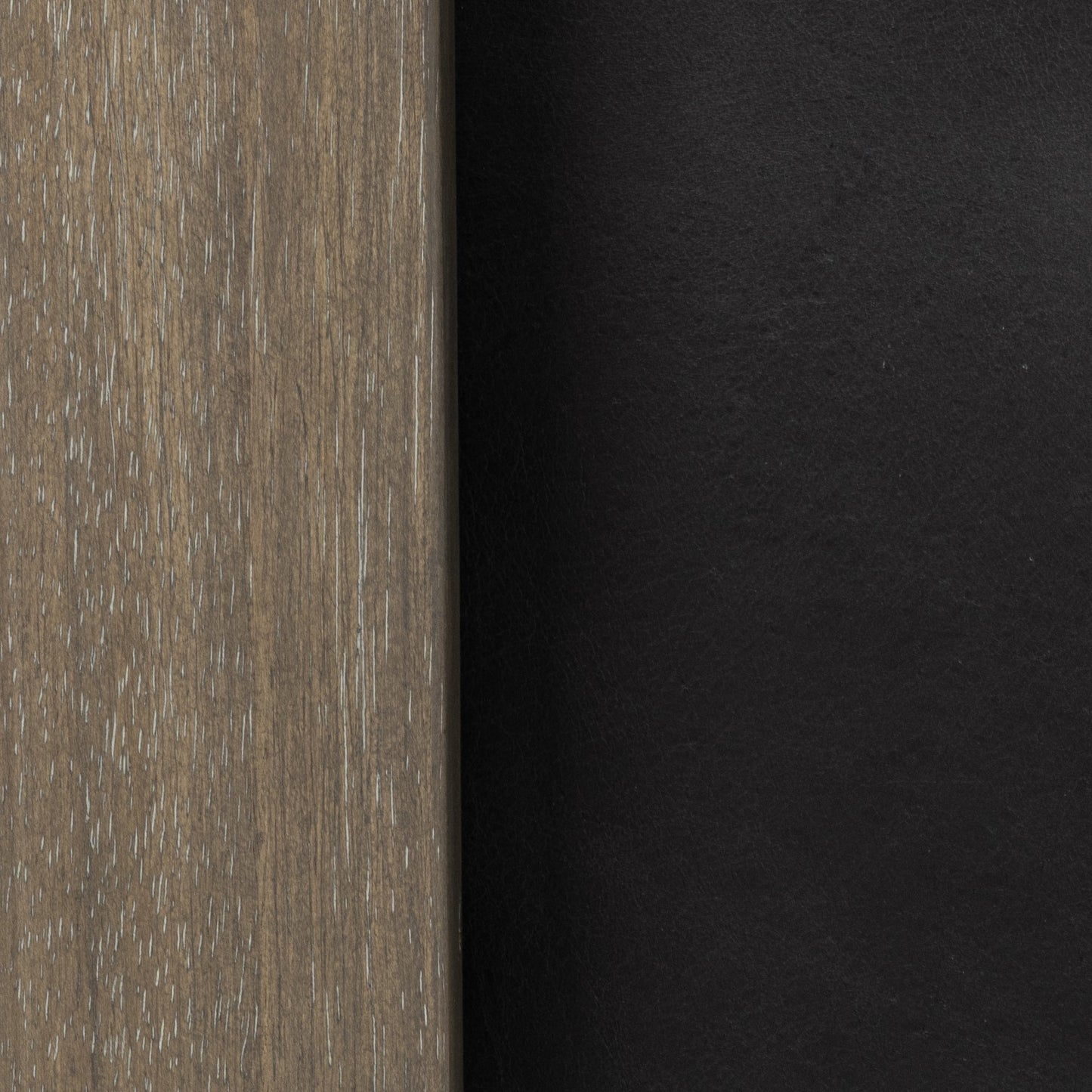 Aliza Accent Chair Black