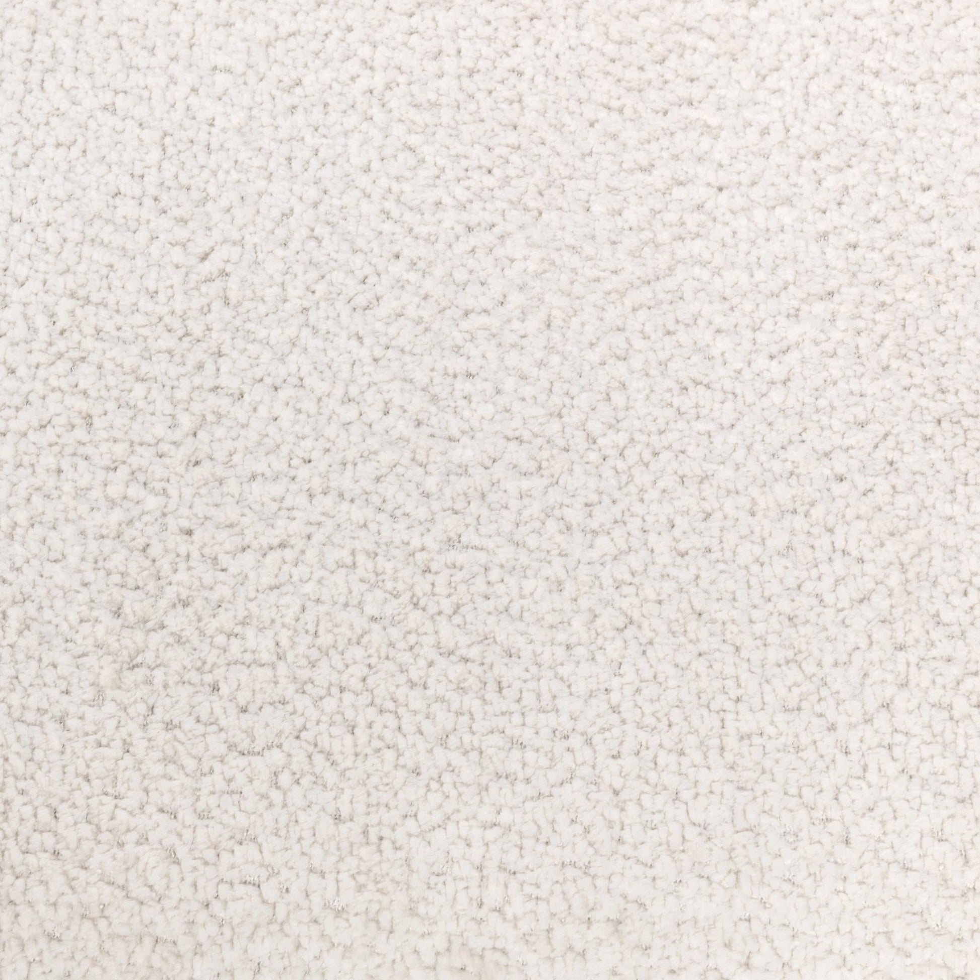 Ivory Blush 100% Polyester Sofa Argon Sofa Collection