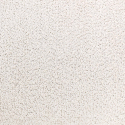 Ivory Blush 100% Polyester Sofa Argon Sofa Collection