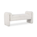 Elevated Bench