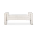 Elevated Bench