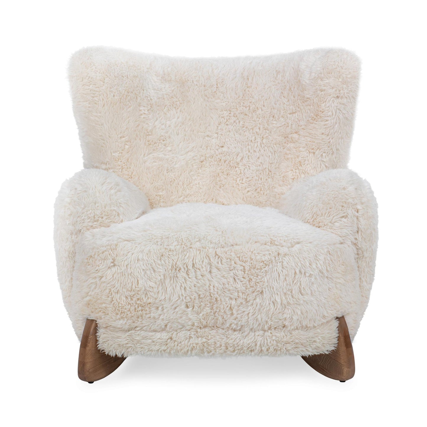 Riya Accent Chair Vanilla