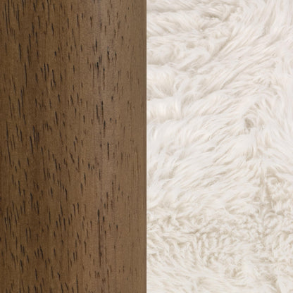 Riya Accent Chair Vanilla