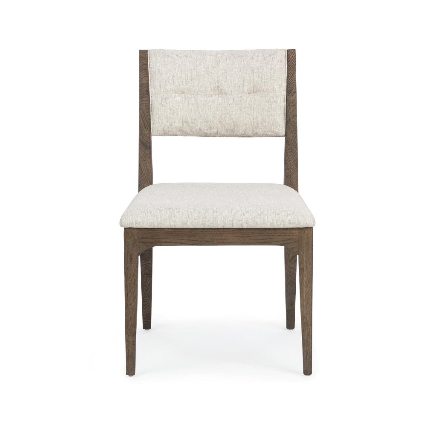 Estelle Dining Chair Set of 2 Soft Cocoa