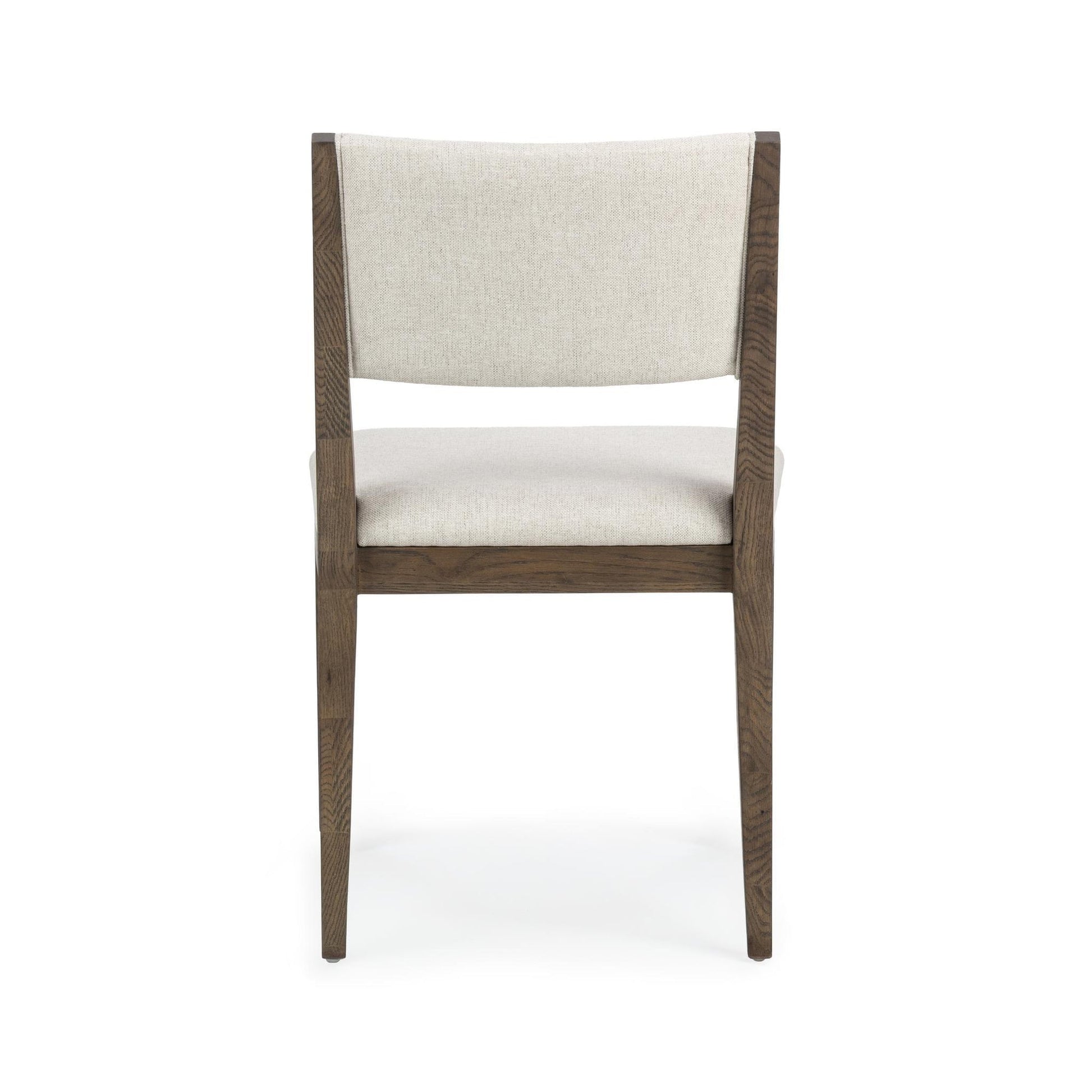 Estelle Dining Chair Set of 2 Soft Cocoa