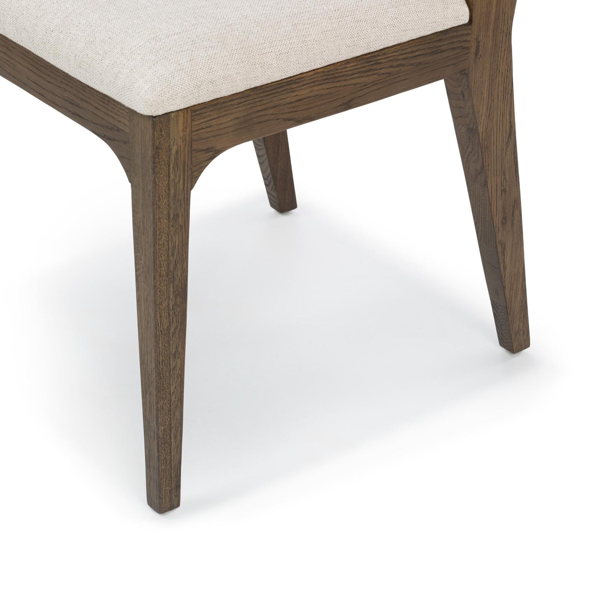 Estelle Dining Chair Set of 2 Soft Cocoa
