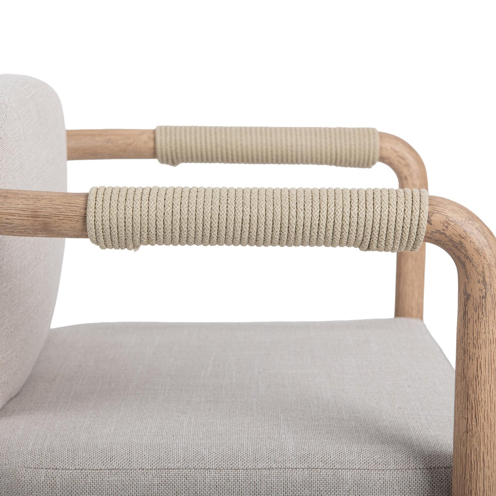Butterscotch Eucalyptus Wood Outdoor Bar & Counter Stool Dawson Outdoor Counter Stool Collection