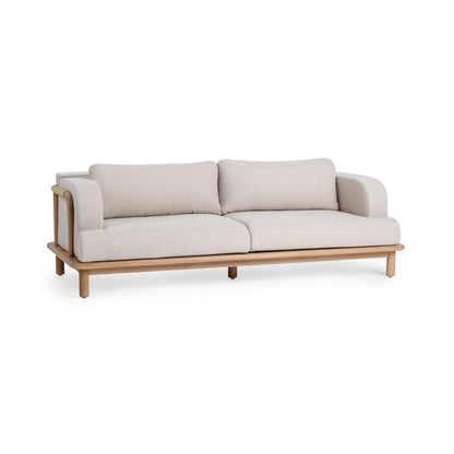 Butterscotch 100% Polyester Outdoor Sofas & Sectional Dawson Outdoor Sofa Collection