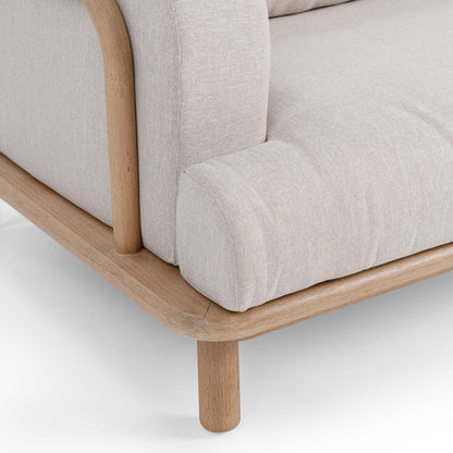 Butterscotch 100% Polyester Outdoor Sofas & Sectional Dawson Outdoor Sofa Collection