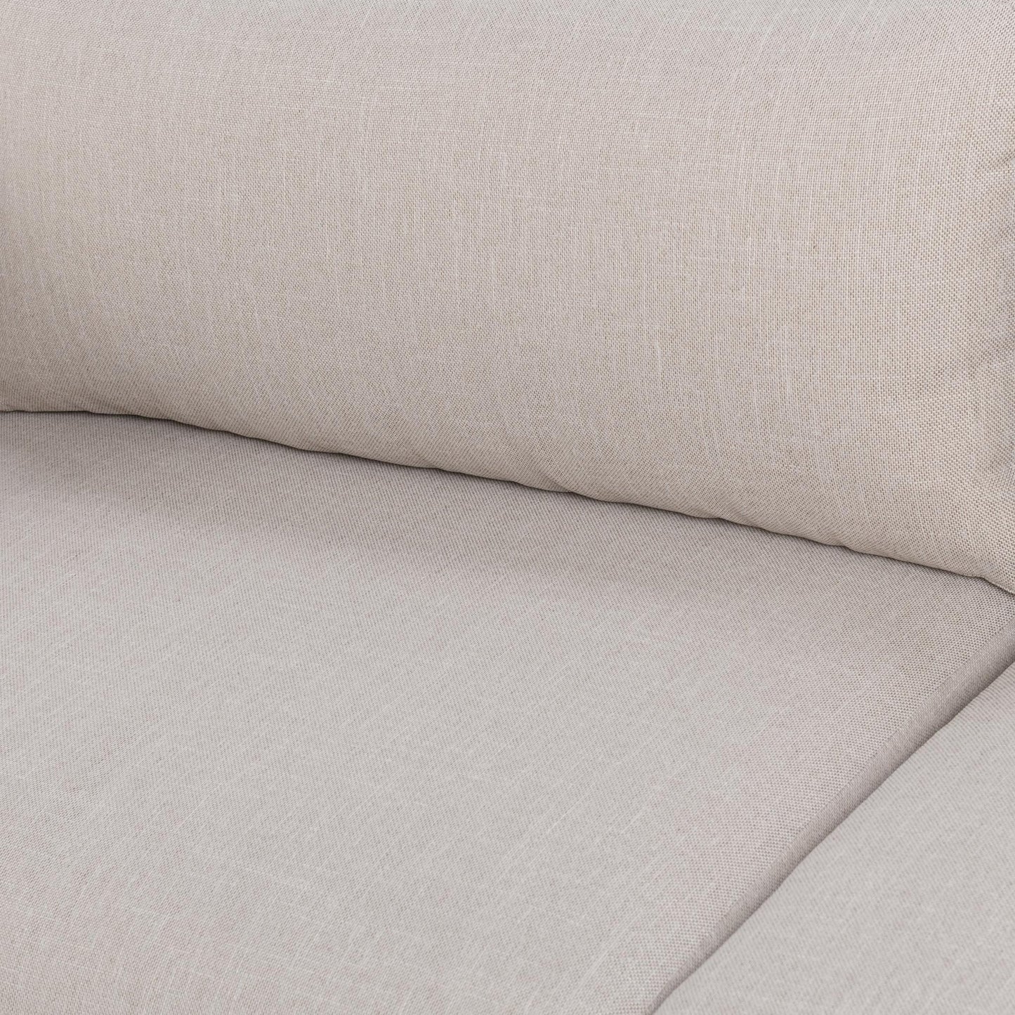 Butterscotch 100% Polyester Outdoor Sofas & Sectional Dawson Outdoor Sofa Collection