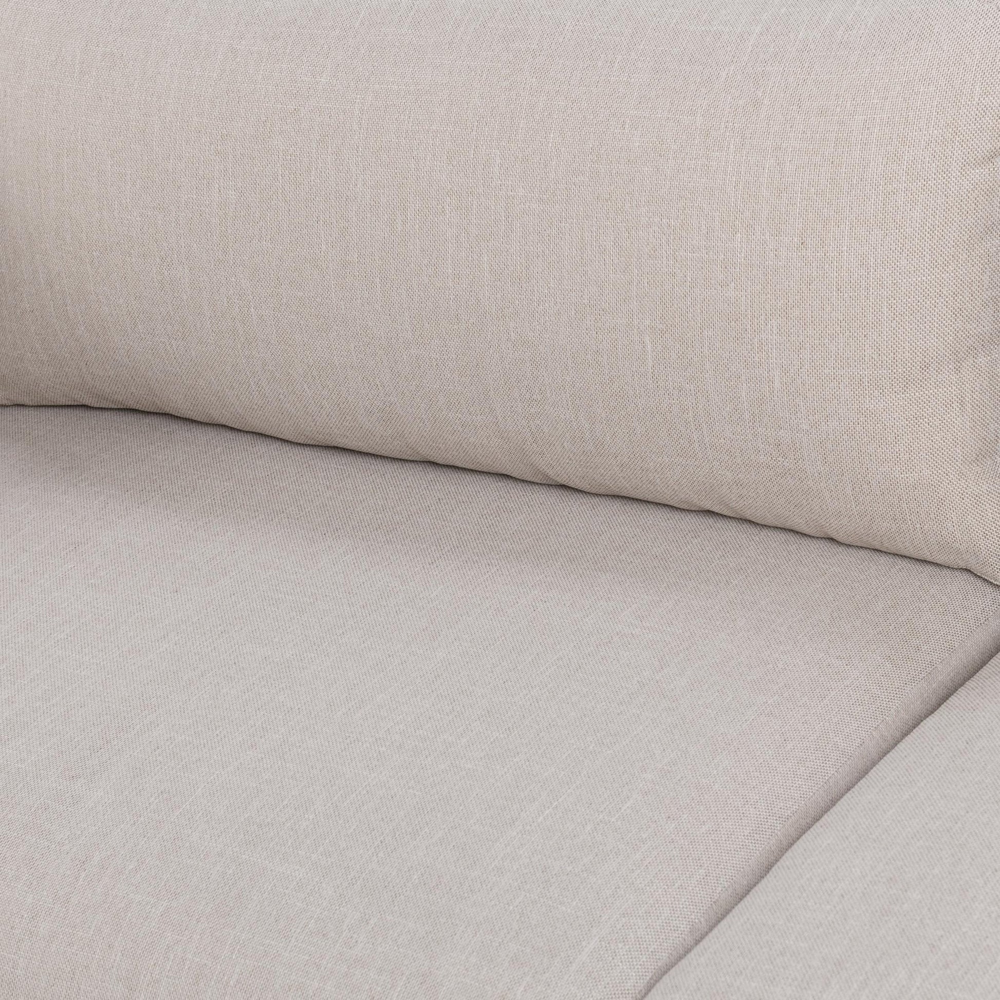 Butterscotch 100% Polyester Outdoor Sofas & Sectional Dawson Outdoor Sofa Collection