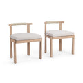 Cavendish 7 Dining Chair Set of 2