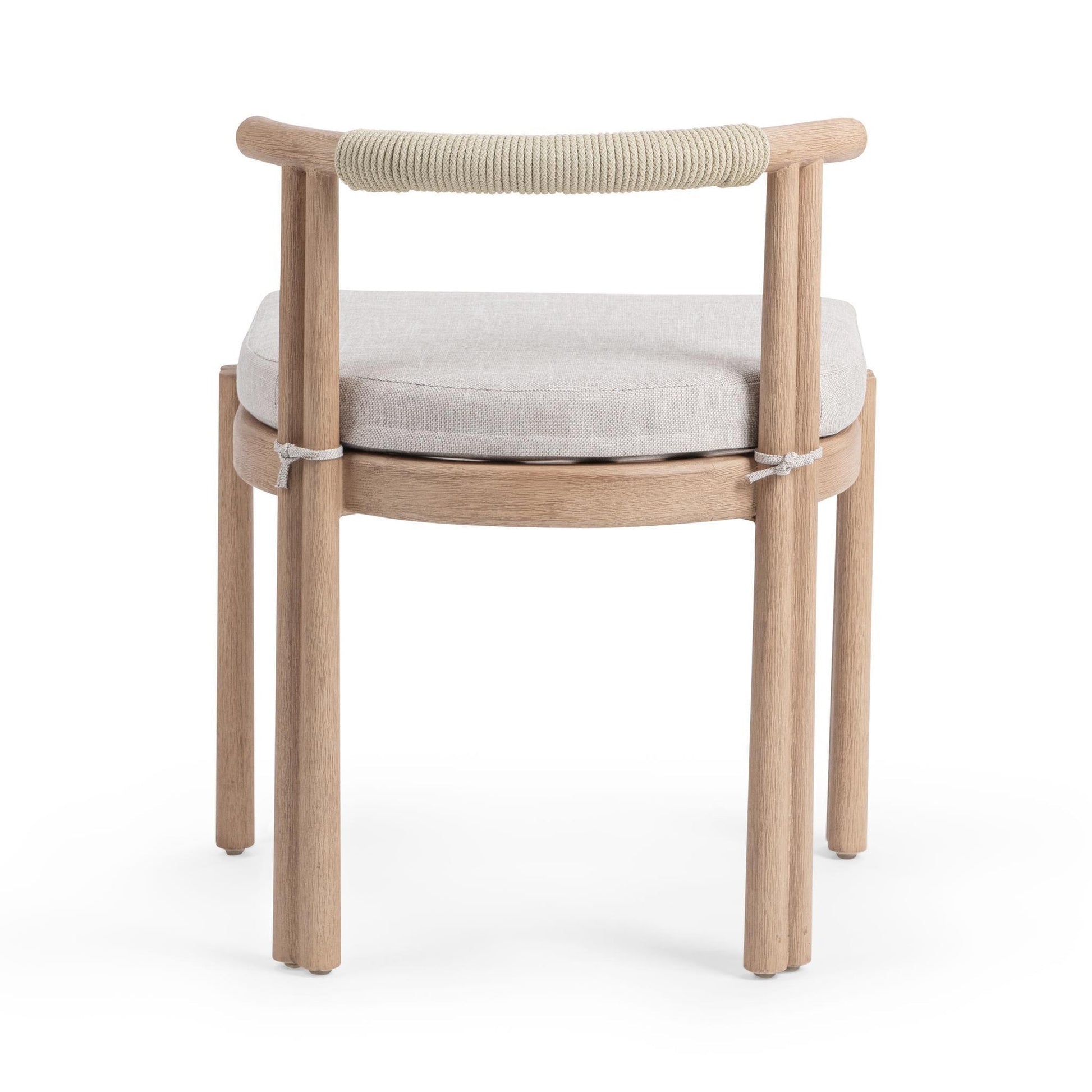 Butterscotch Eucalyptus Wood Outdoor Dining Chair Oliver Outdoor Dining Chair Set of 2 Collection