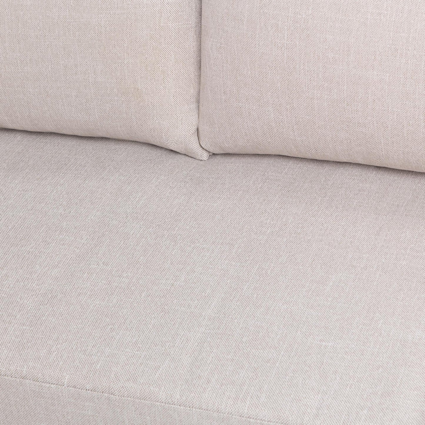 Natural Synthetic Wicker Outdoor Sofas & Sectional Rami Outdoor Sofa Collection