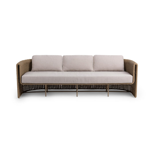 Orchard Row 4 Sofa