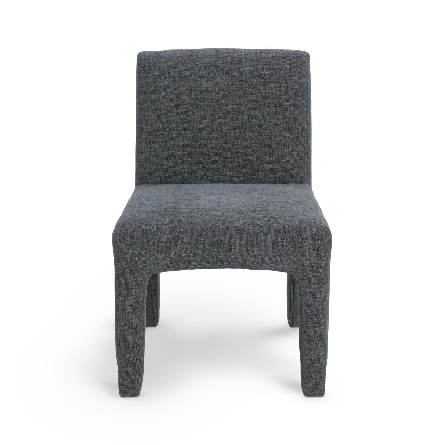Branzon Dining Chair Blue Haze