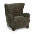 Kenwood 5 Accent Chair
