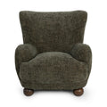 Kenwood 5 Accent Chair