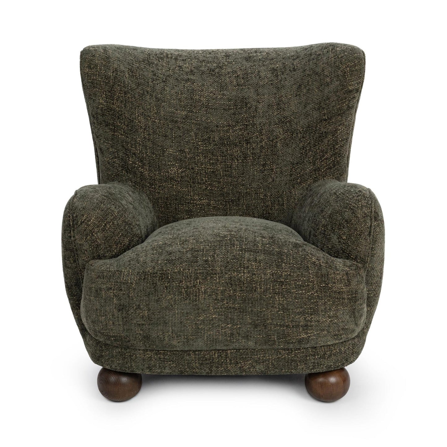 Penelope Accent Chair Winter Fir