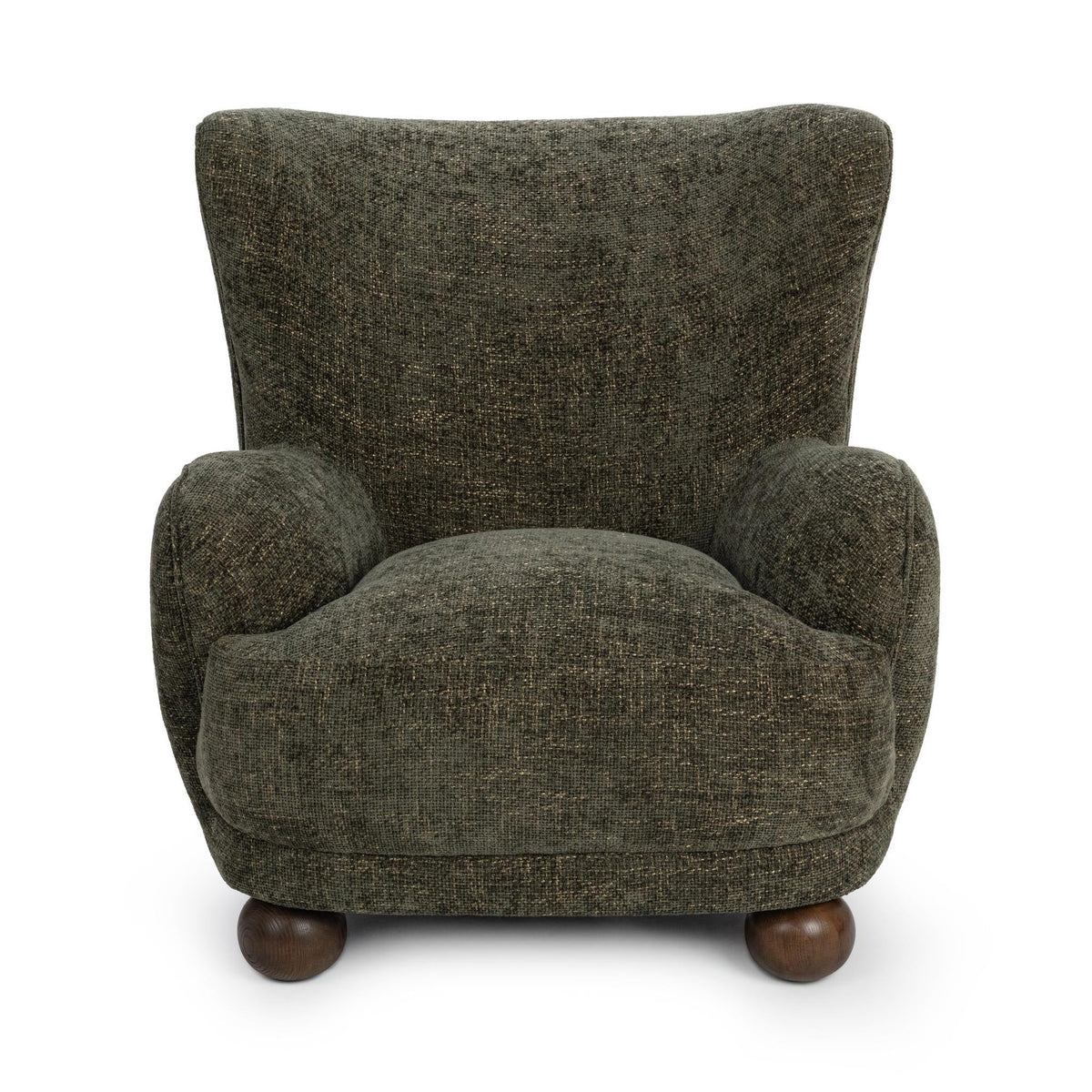 Kenwood 5 Accent Chair