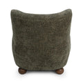 Kenwood 5 Accent Chair