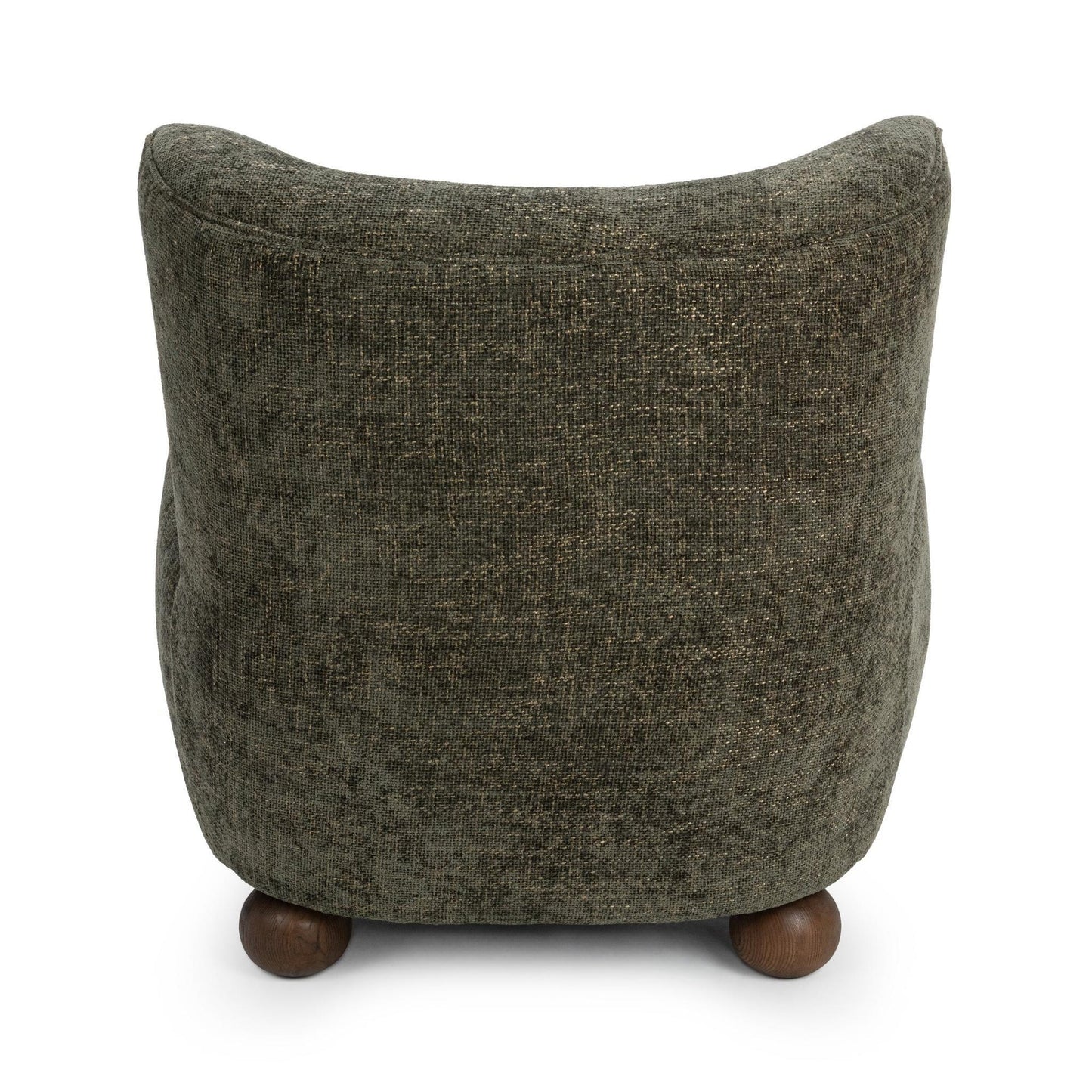 Penelope Accent Chair Winter Fir