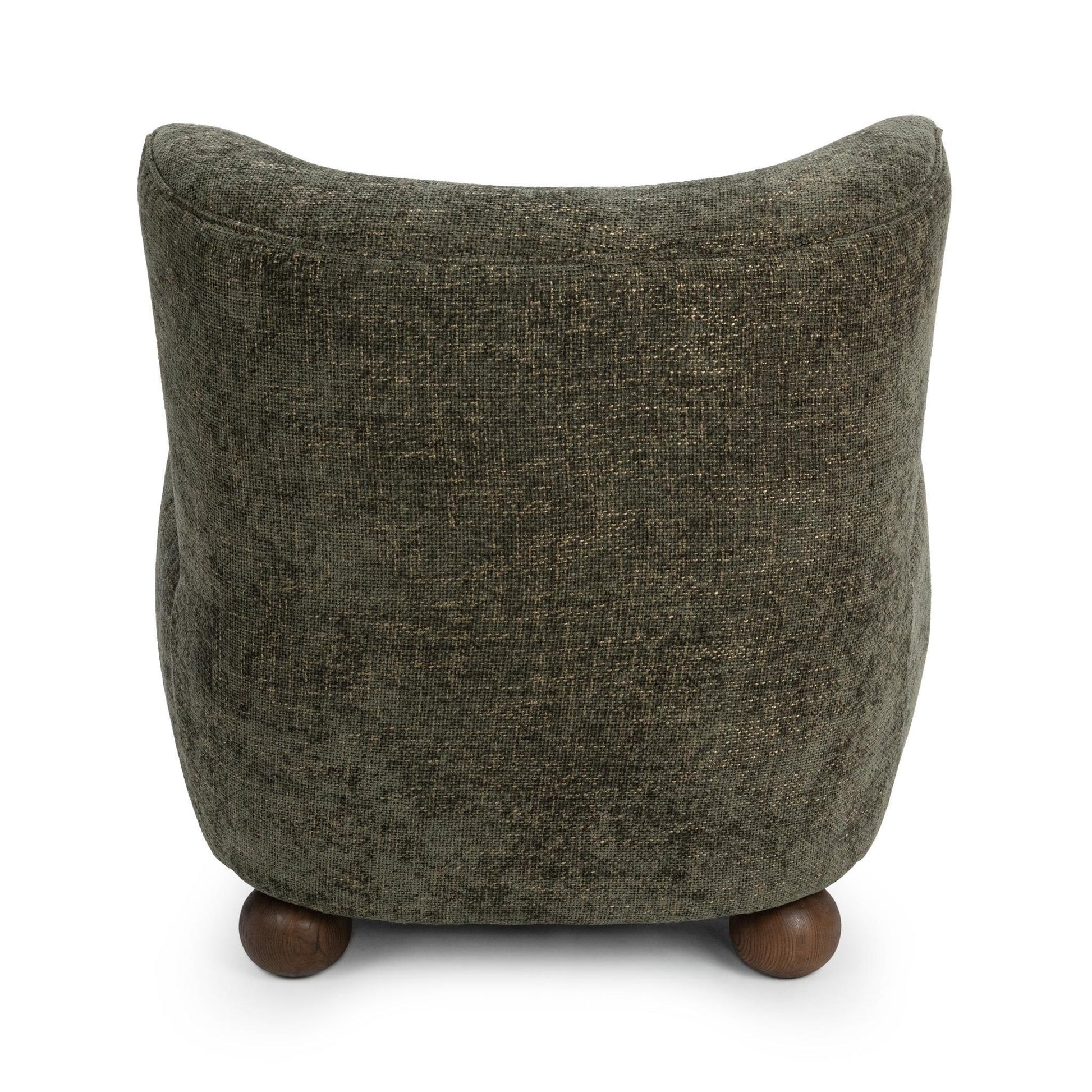 Penelope Accent Chair Winter Fir