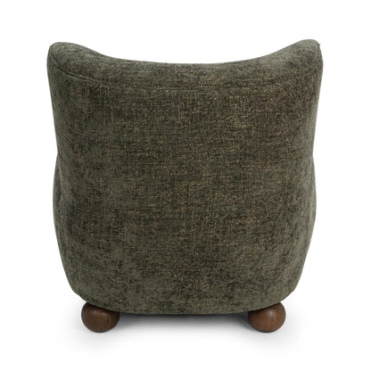 Kenwood 5 Accent Chair