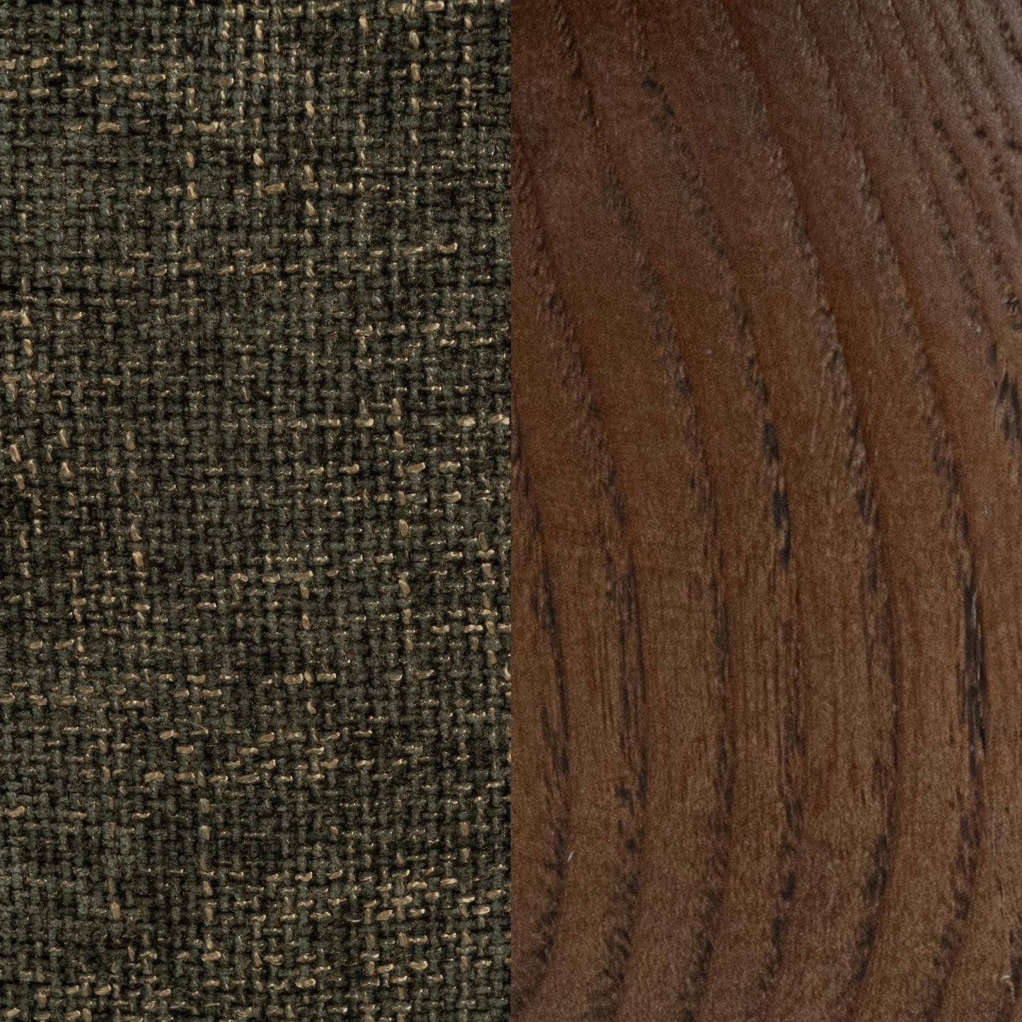 Winter Fir 100% Polyester Accent Chair Penelope Accent Chair Collection