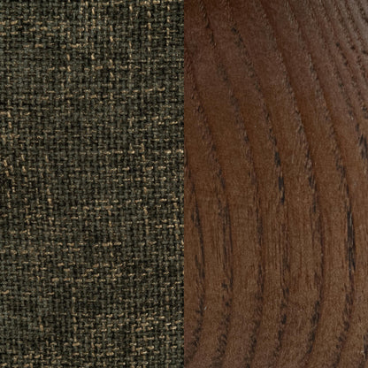 Kenwood 5 Accent Chair