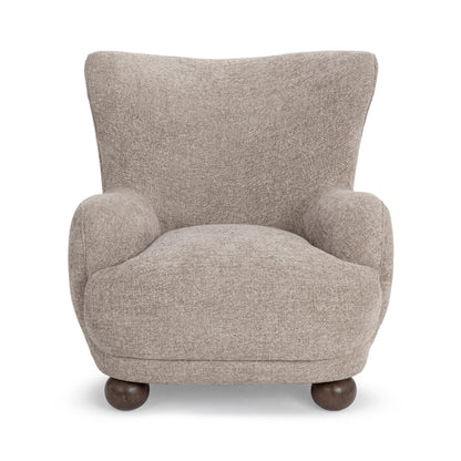 Kenwood 5 Accent Chair