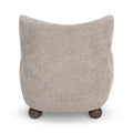 Kenwood 5 Accent Chair