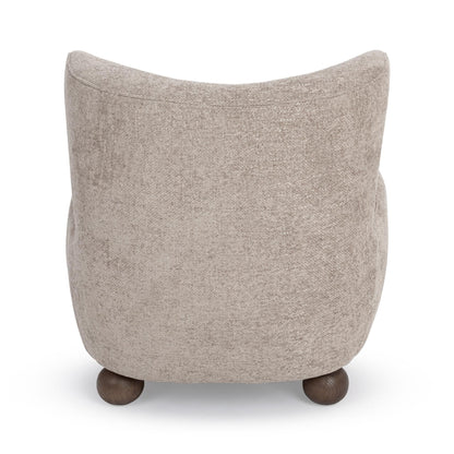 Kenwood 5 Accent Chair