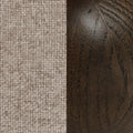 Kenwood 5 Accent Chair