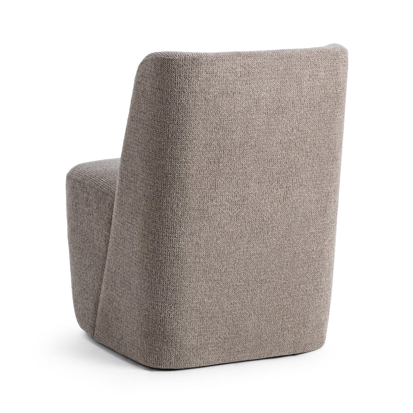 Senna Dining Chair Smoke Taupe
