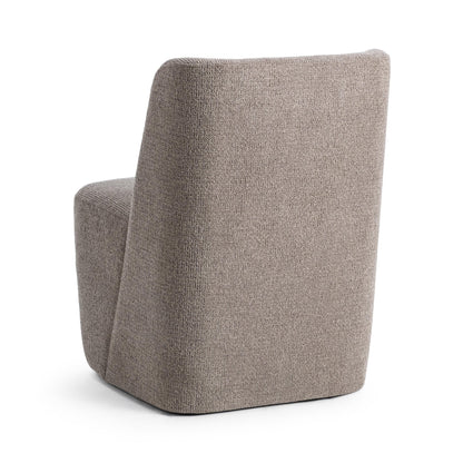 Senna Dining Chair Smoke Taupe