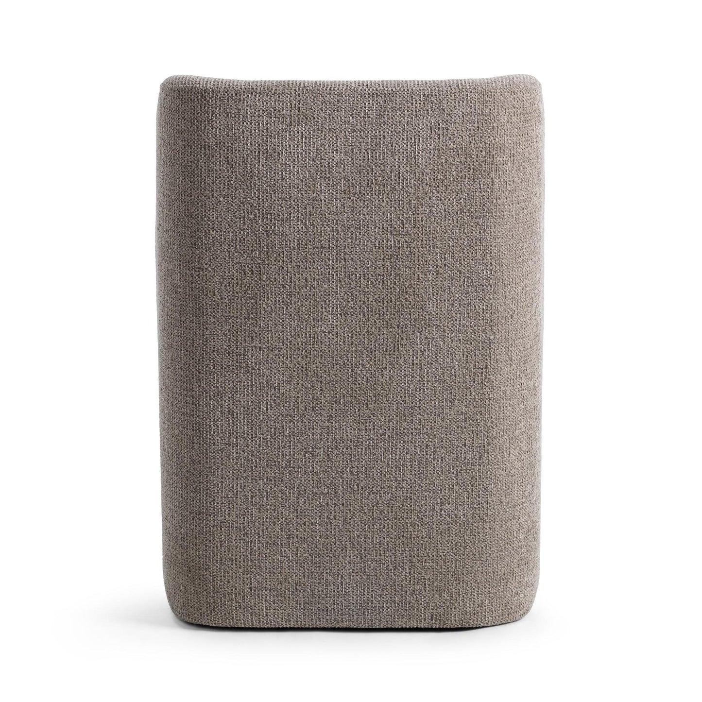 Senna Dining Chair Smoke Taupe