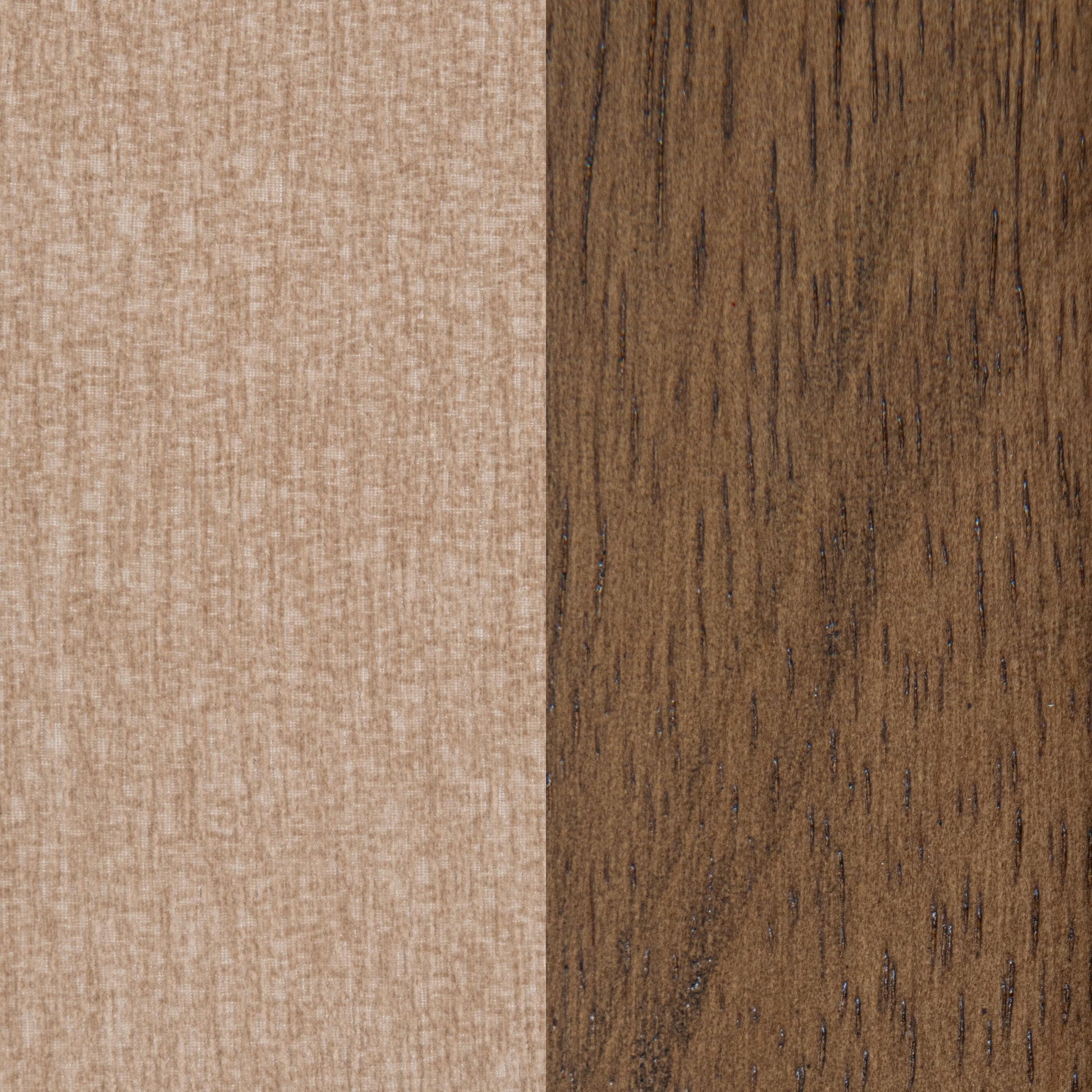 Arima Dining Chair Set of 2 Wheat Husk