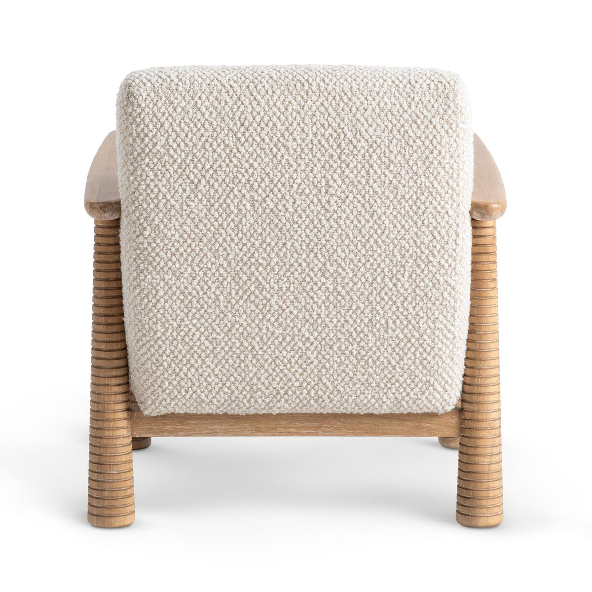 Heritage Accent Chair
