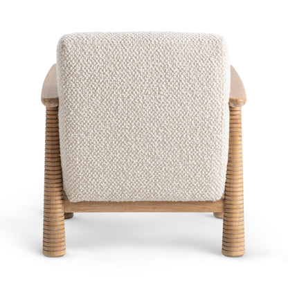 Heritage Accent Chair