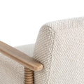 Heritage Accent Chair