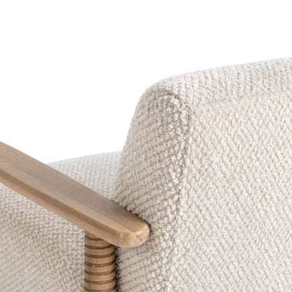Heritage Accent Chair