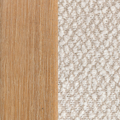 Heritage Accent Chair