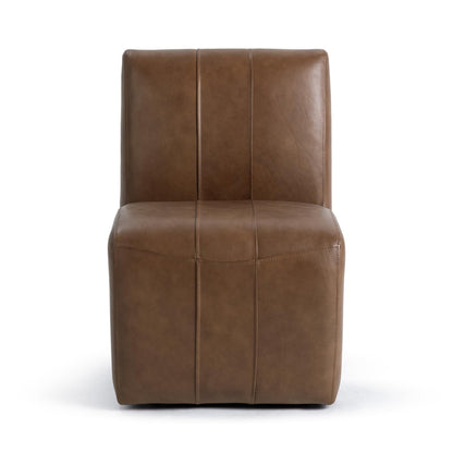 Carsen Dining Chair Rich Cocoa