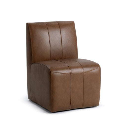 Carsen Dining Chair Rich Cocoa